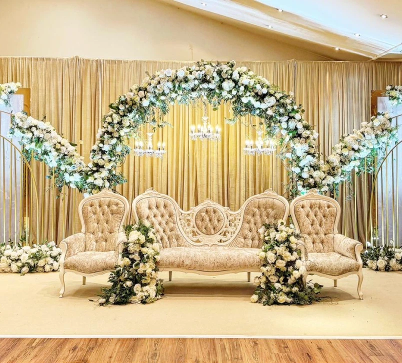 venue