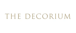 The Decorium Logo